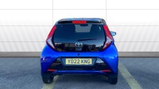 Toyota Aygo 1.0 VVT-i X-Trend TSS 5dr Petrol Hatchback
